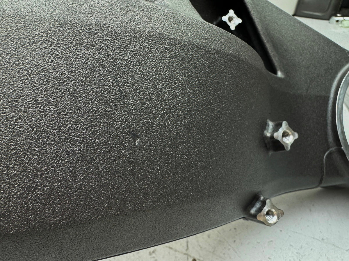 TRIUMPH SPEED TRIPLE 1050 R ABS NN01 Schwinge Hinterradschwinge Swingarm