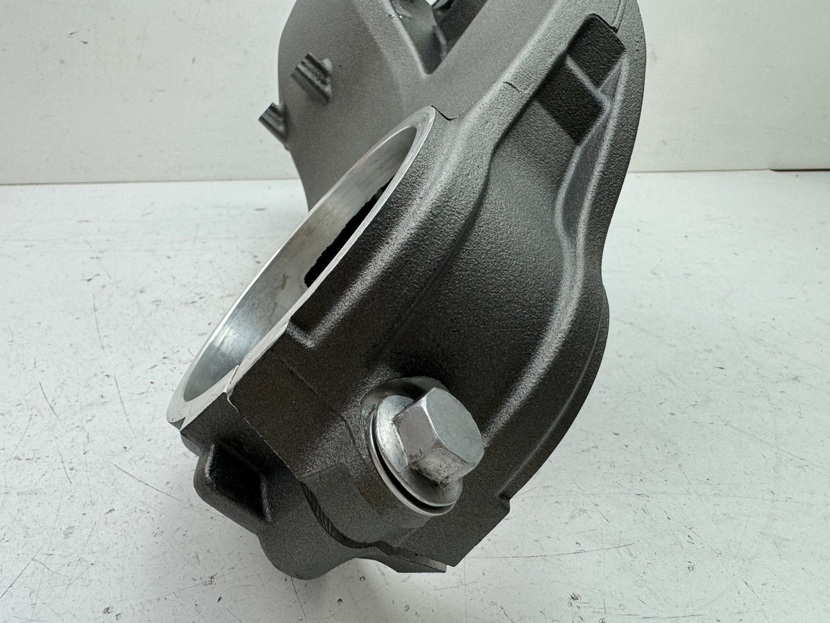 TRIUMPH SPEED TRIPLE 1050 R ABS NN01 Schwinge Hinterradschwinge Swingarm