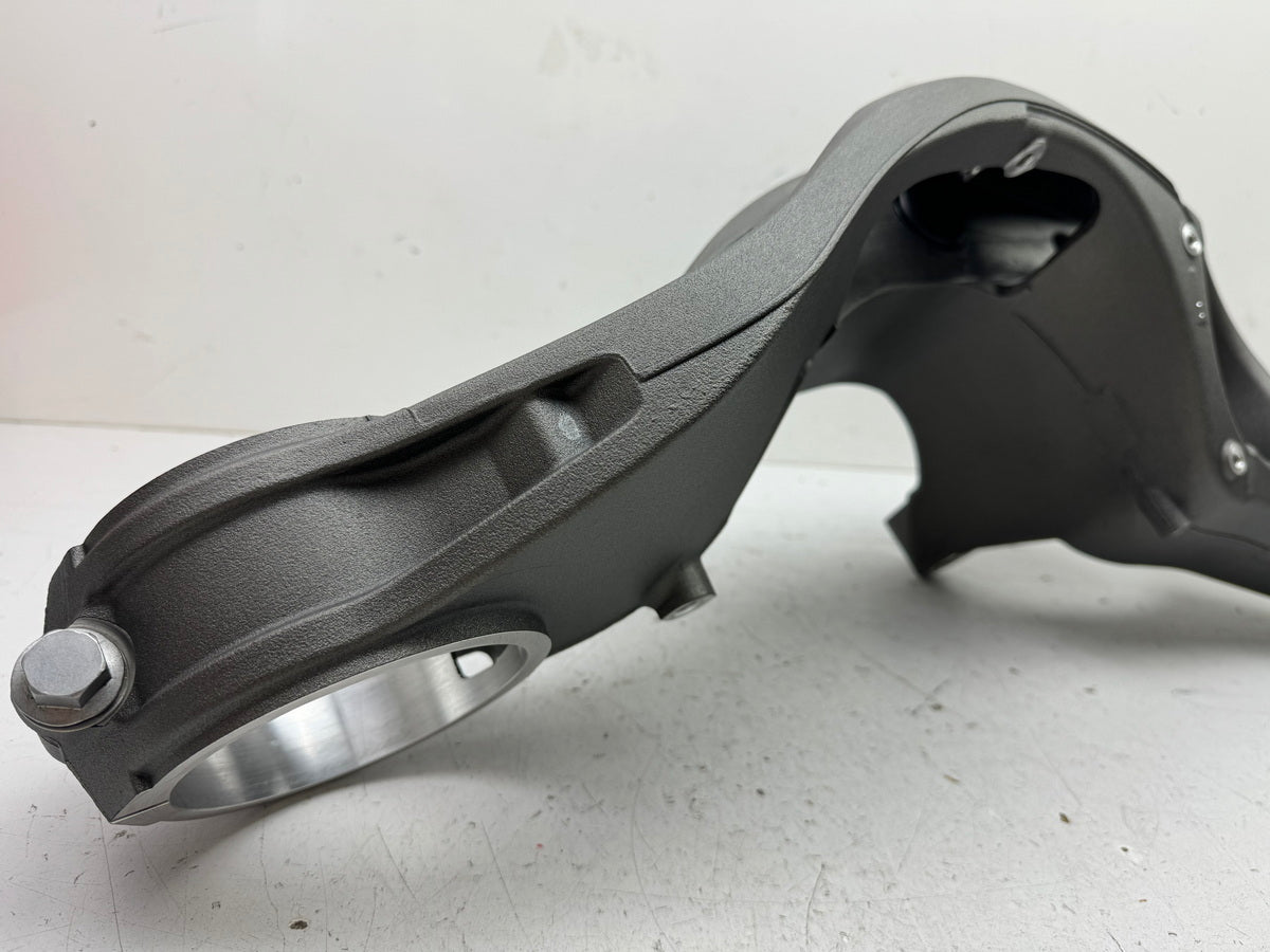 TRIUMPH SPEED TRIPLE 1050 R ABS NN01 Schwinge Hinterradschwinge Swingarm
