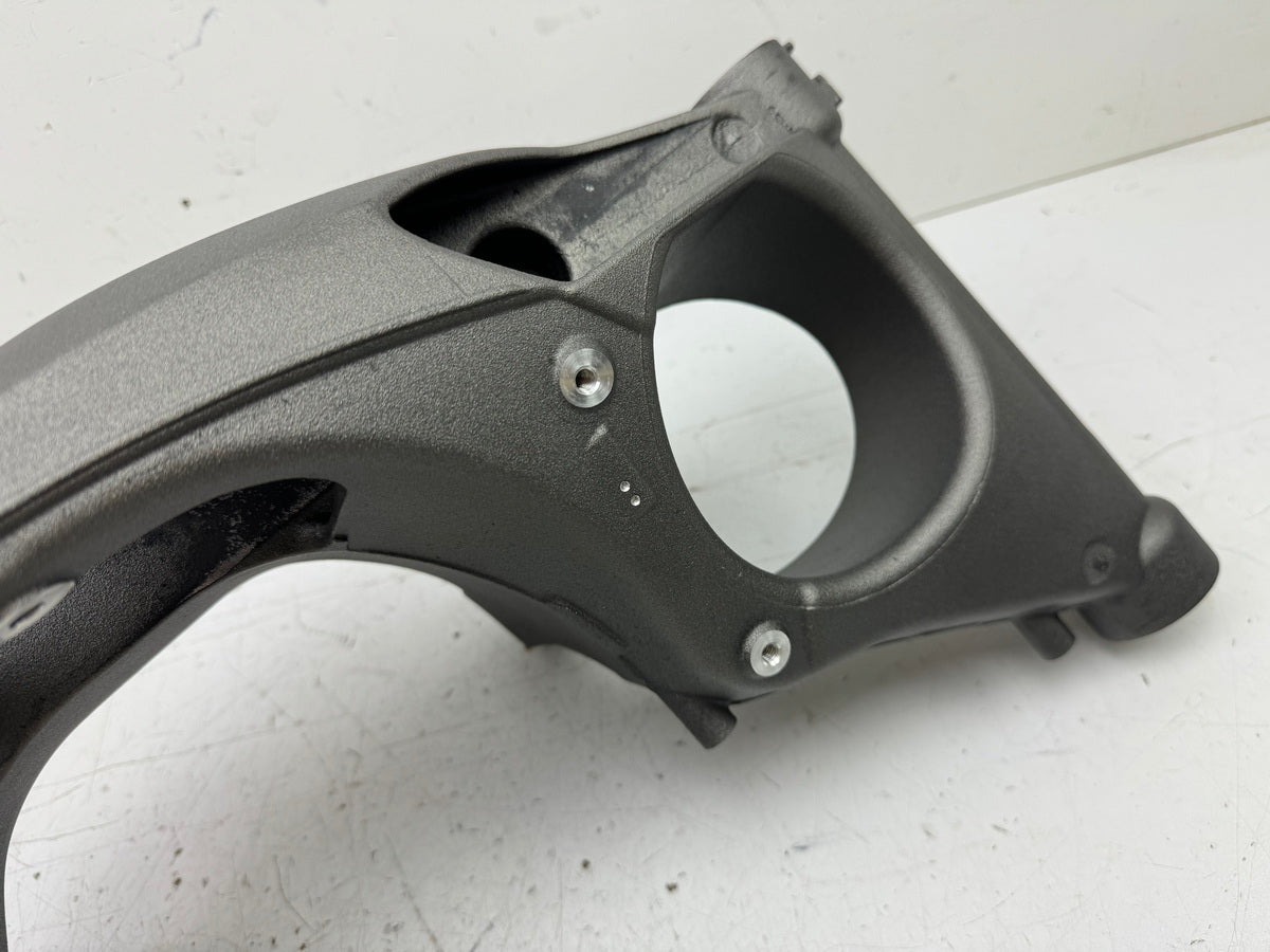 TRIUMPH SPEED TRIPLE 1050 R ABS NN01 Schwinge Hinterradschwinge Swingarm