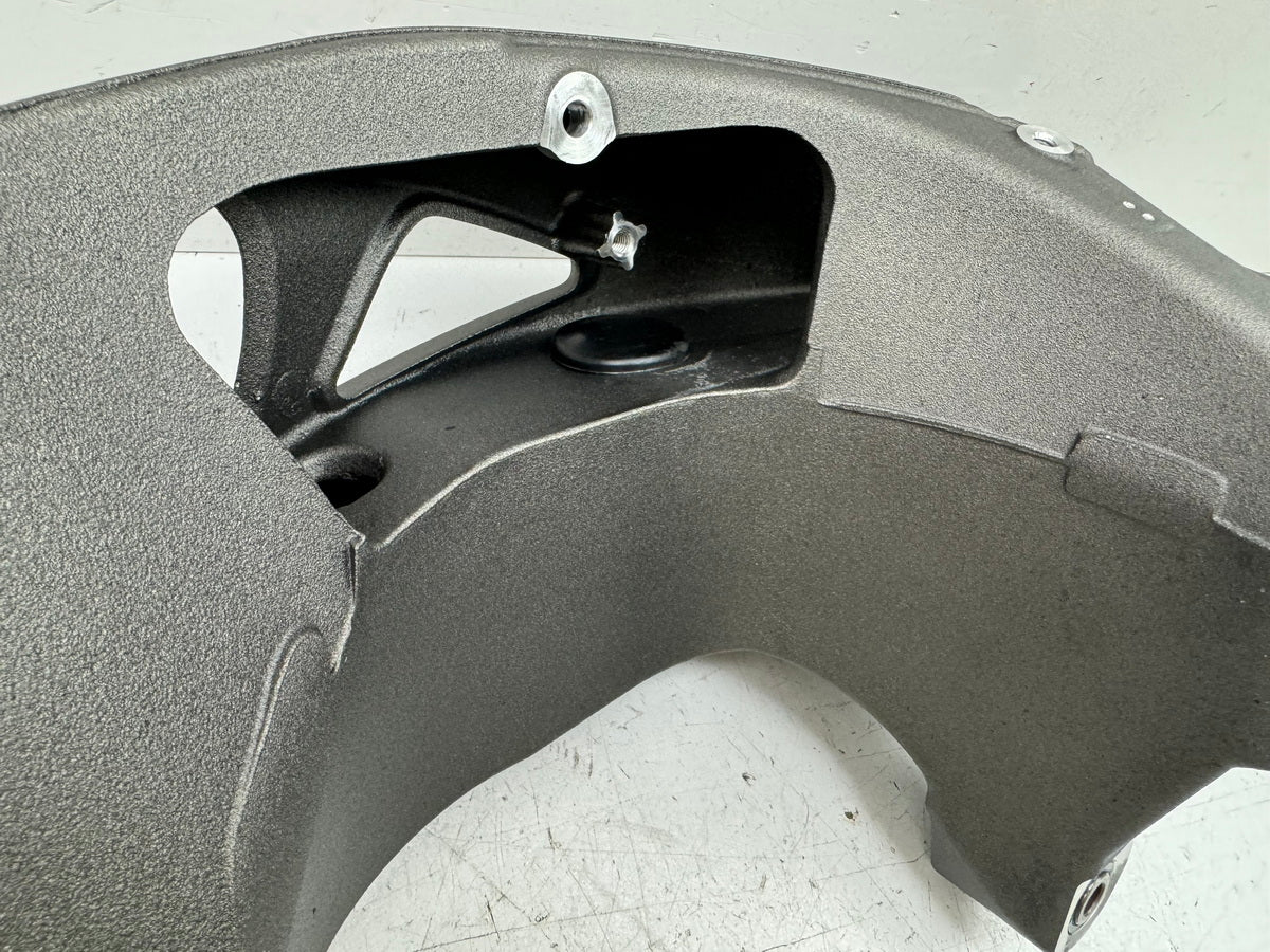 TRIUMPH SPEED TRIPLE 1050 R ABS NN01 Schwinge Hinterradschwinge Swingarm