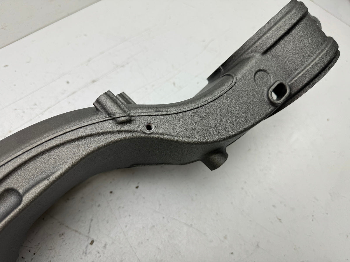 TRIUMPH SPEED TRIPLE 1050 R ABS NN01 Schwinge Hinterradschwinge Swingarm