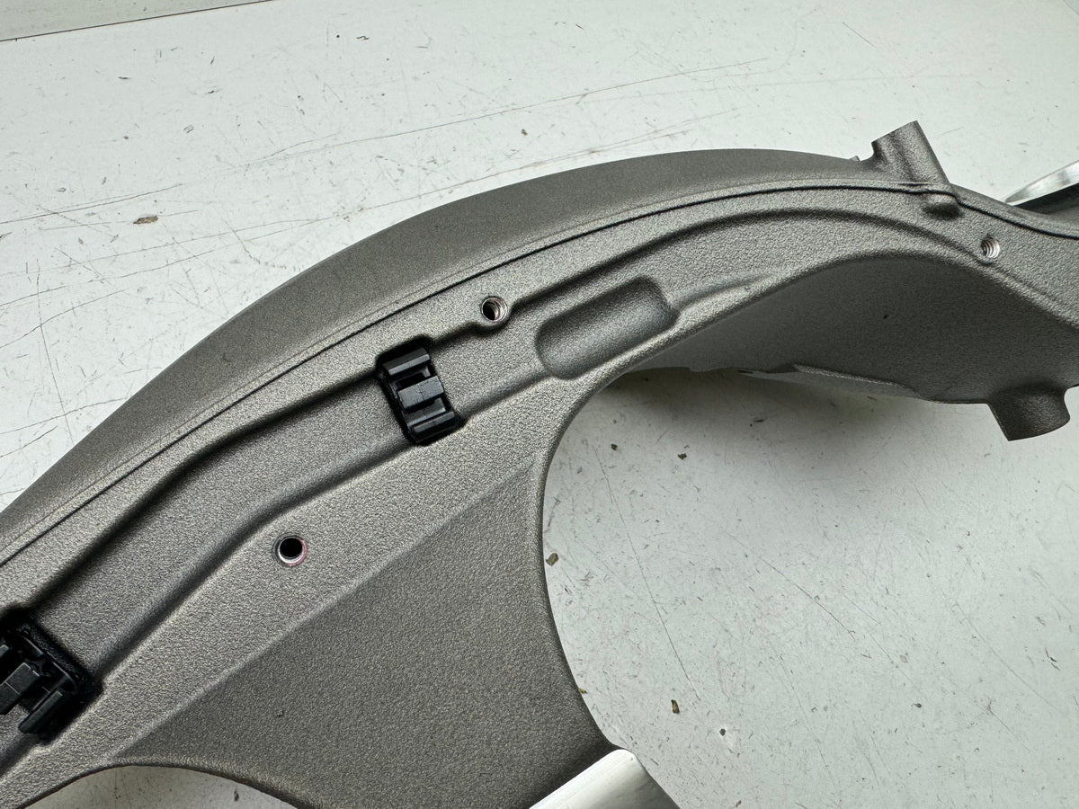 TRIUMPH SPEED TRIPLE 1050 R ABS NN01 Schwinge Hinterradschwinge Swingarm
