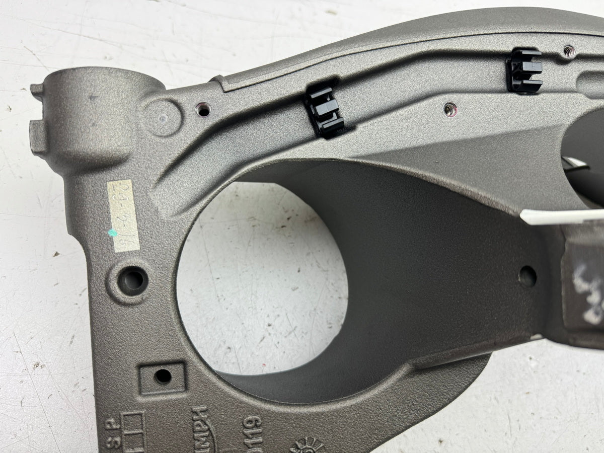 TRIUMPH SPEED TRIPLE 1050 R ABS NN01 Schwinge Hinterradschwinge Swingarm