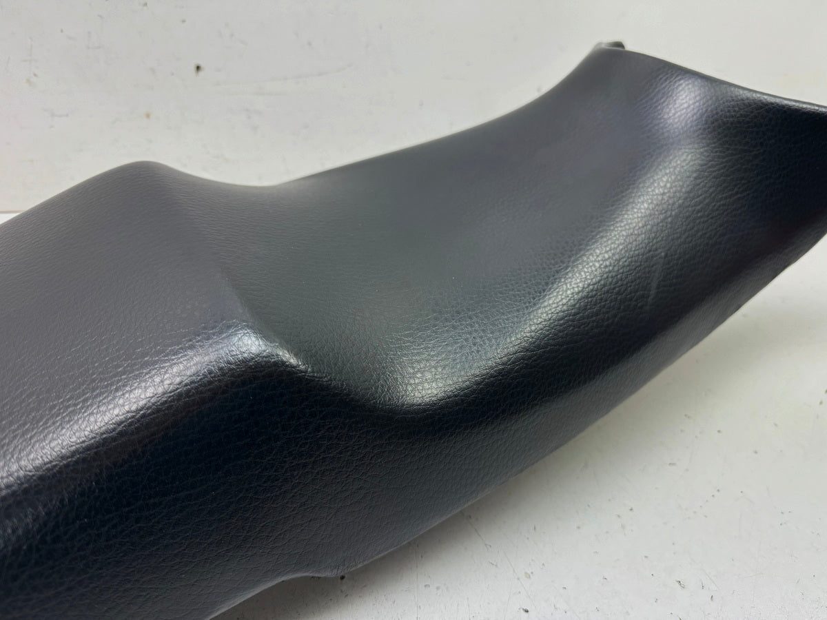 HONDA CBR 600 PC19 PC23 Asiento original Asiento del conductor 1986-1990
