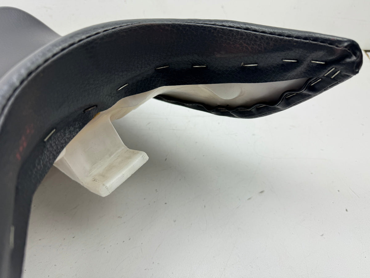 HONDA CBR 600 PC19 PC23 Asiento original Asiento del conductor 1986-1990