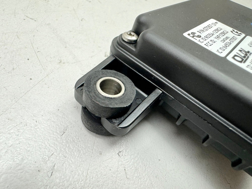 TRIUMPH SPEED TRIPLE 1050 R ABS NN01 Immobilizer for ECU CDI