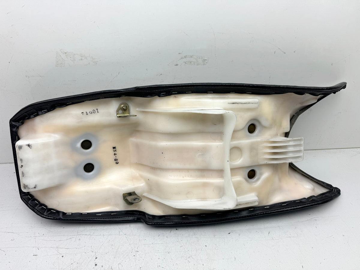 HONDA CBR 600 PC19 PC23 Asiento original Asiento del conductor 1986-1990