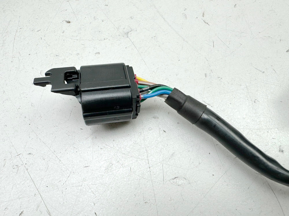 TRIUMPH SPEED TRIPLE 1050 R ABS NN01 Immobilizer for ECU CDI