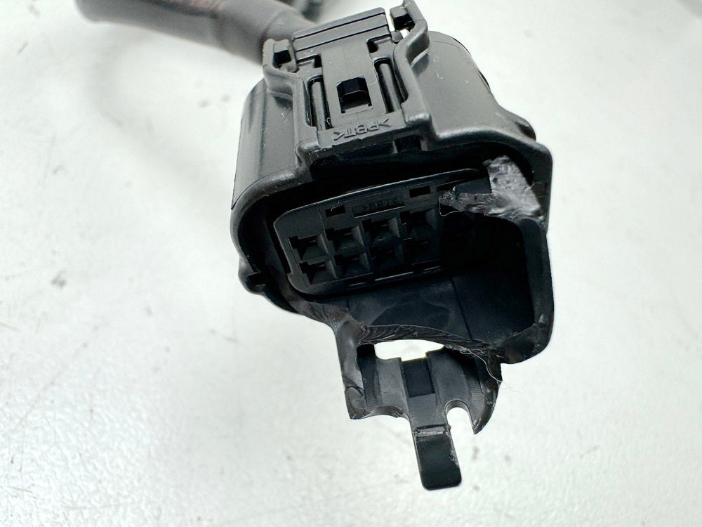 TRIUMPH SPEED TRIPLE 1050 R ABS NN01 Immobilizer for ECU CDI