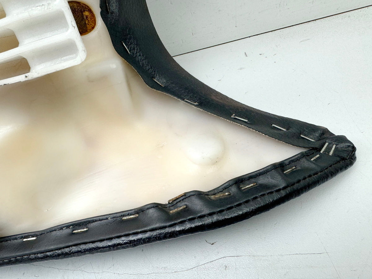HONDA CBR 600 PC19 PC23 Asiento original Asiento del conductor 1986-1990