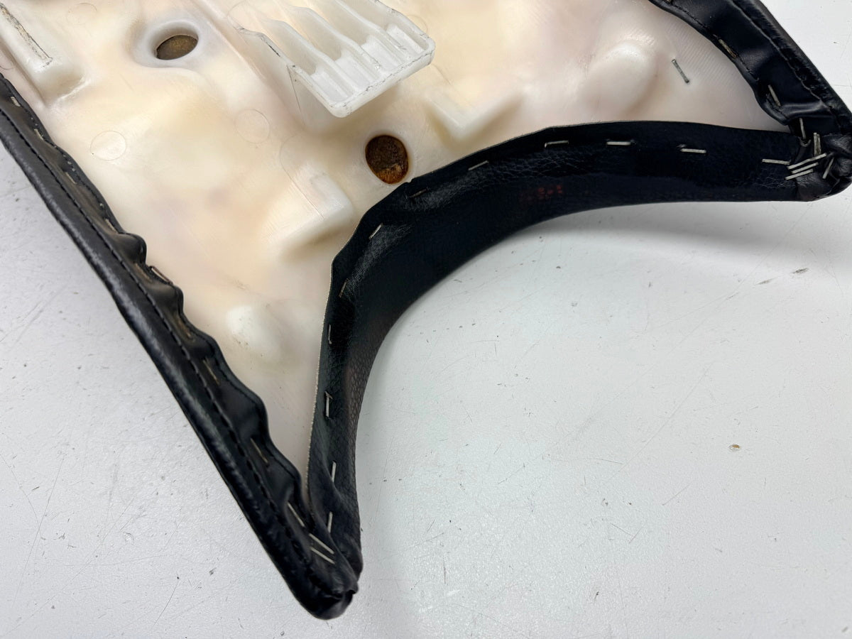 HONDA CBR 600 PC19 PC23 Asiento original Asiento del conductor 1986-1990