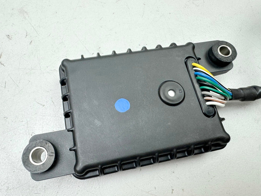 TRIUMPH SPEED TRIPLE 1050 R ABS NN01 Immobilizer for ECU CDI
