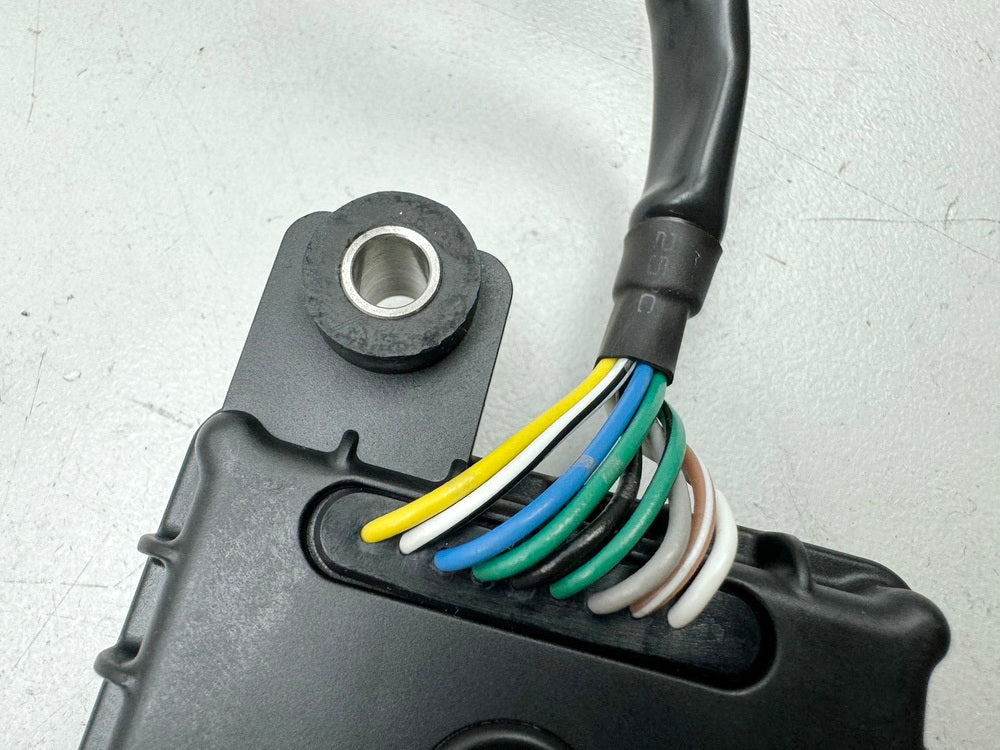 TRIUMPH SPEED TRIPLE 1050 R ABS NN01 Immobilizer for ECU CDI