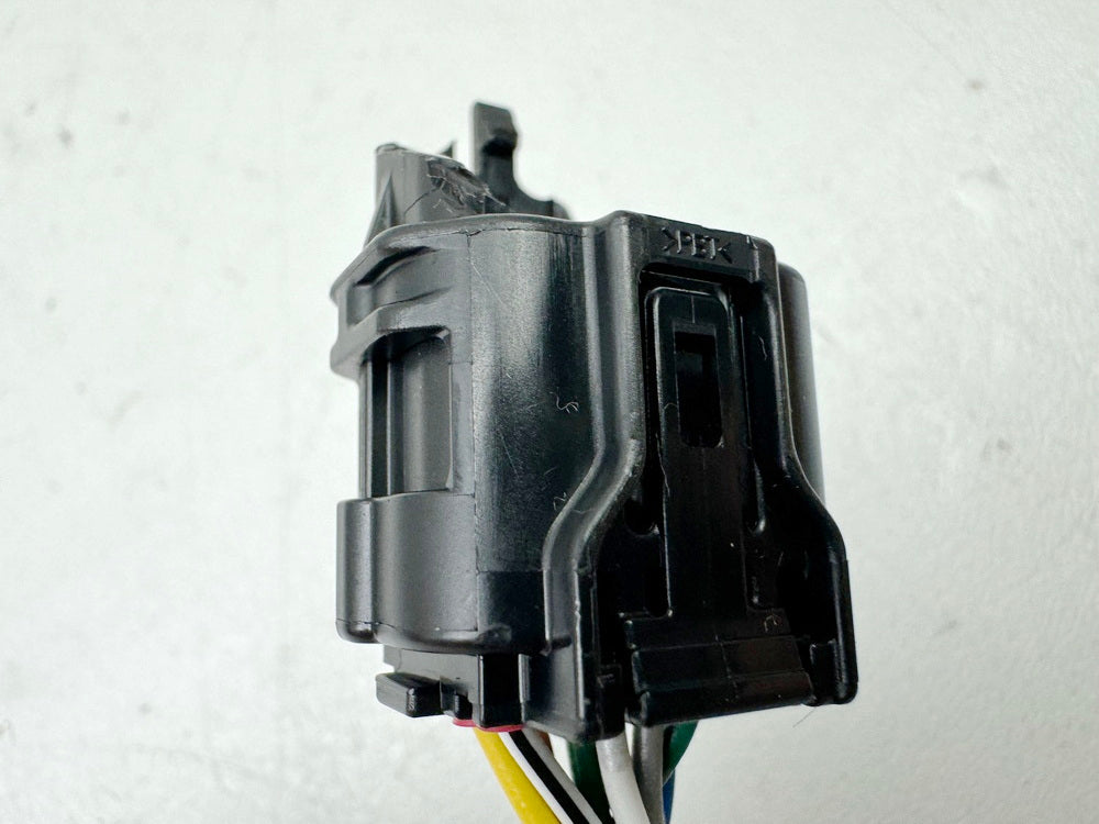 TRIUMPH SPEED TRIPLE 1050 R ABS NN01 Immobilizer for ECU CDI