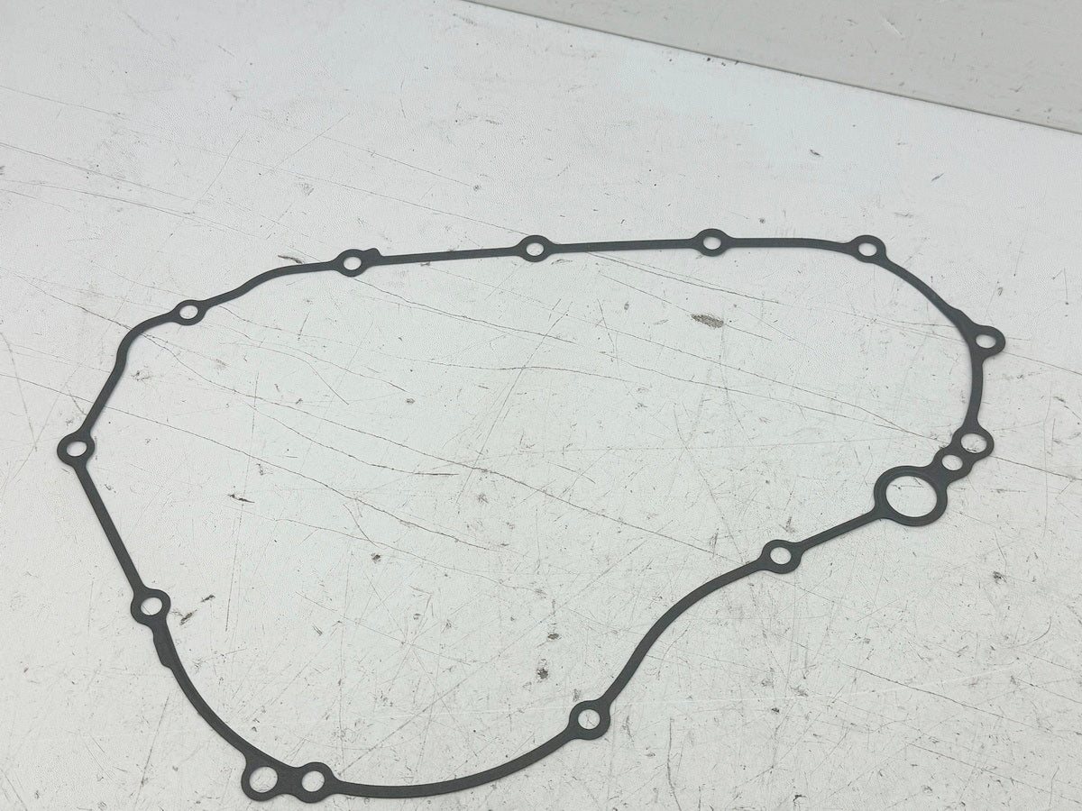 YAMAHA MT 03 YZF R3 Original Gasket Crankcase Cover Engine Cover - NEW