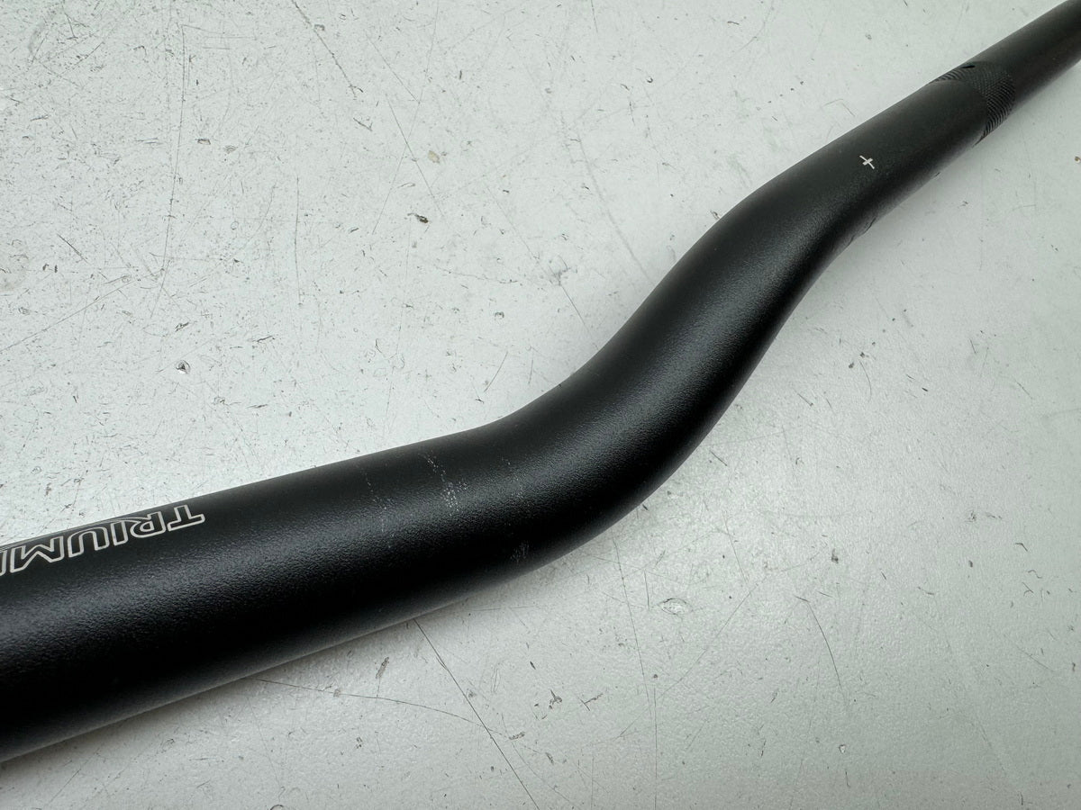 TRIUMPH SPEED TRIPLE 1050 R ABS NN01 Lenker original Lenkrohr Lenkstange