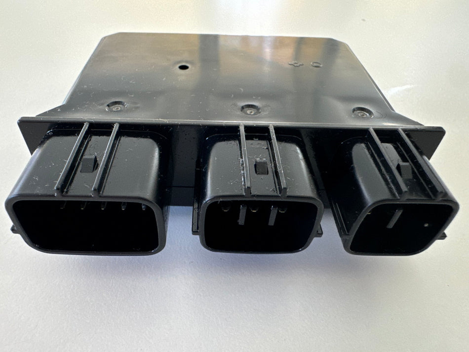 KAWASAKI ZX-10R ZXT00D Relais für Licht Benzinpumpe Einspritzanlage Motor 06-07