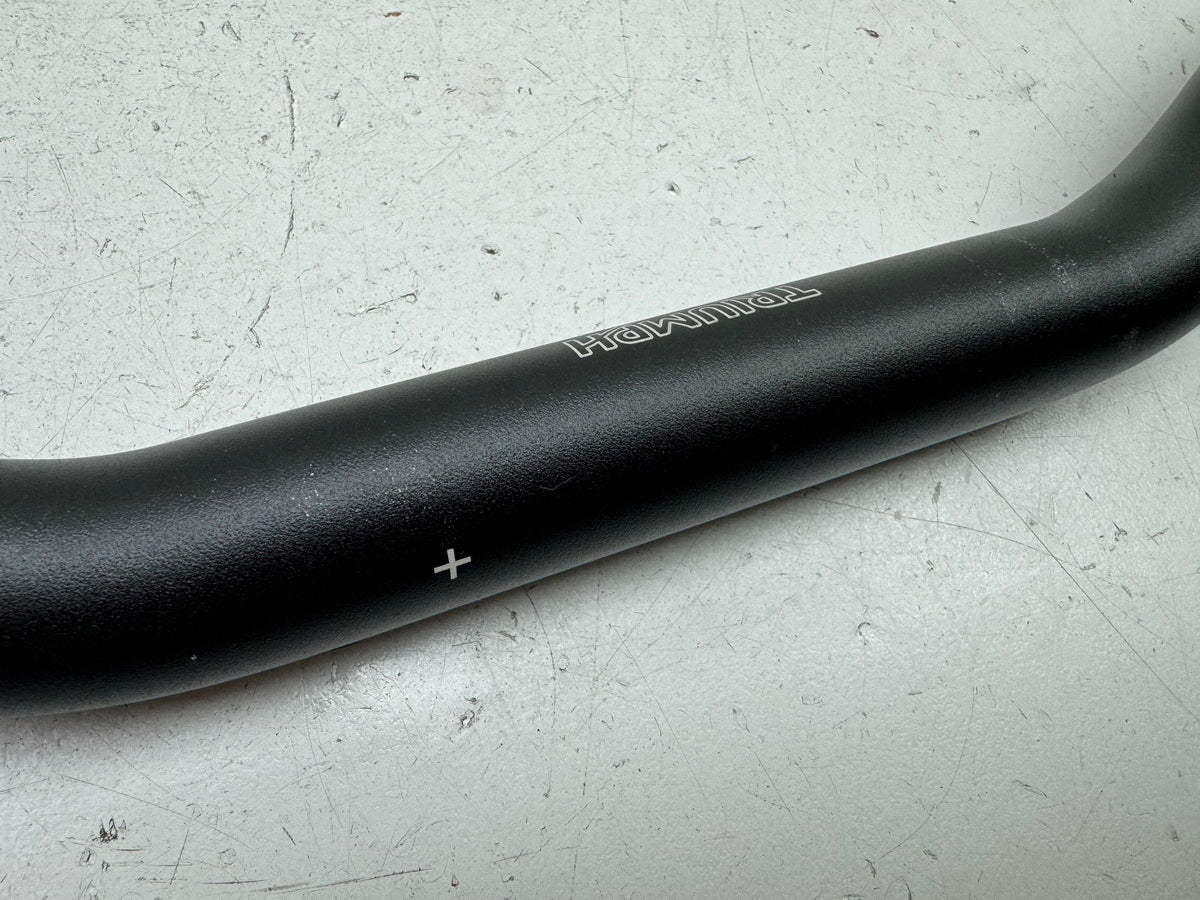TRIUMPH SPEED TRIPLE 1050 R ABS NN01 Lenker original Lenkrohr Lenkstange