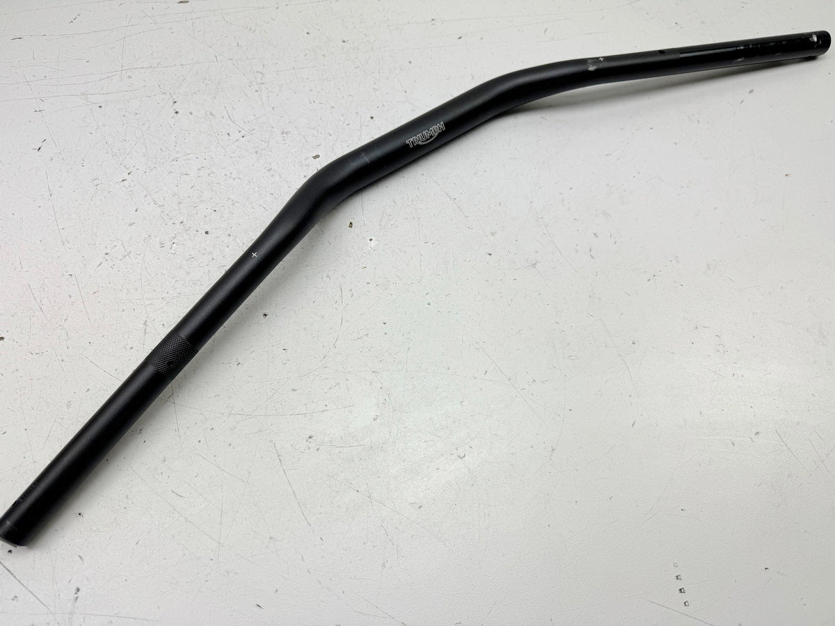 TRIUMPH SPEED TRIPLE 1050 R ABS NN01 Lenker original Lenkrohr Lenkstange