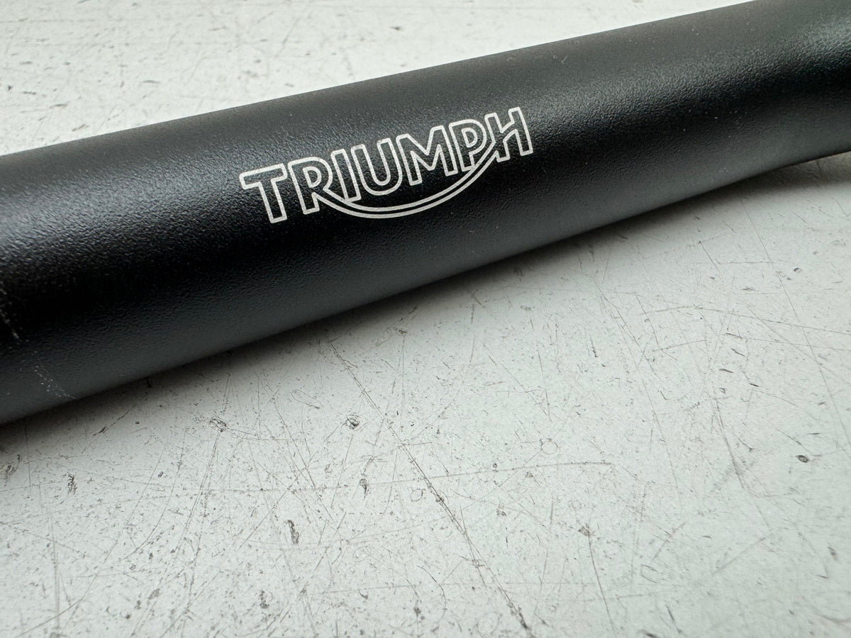 TRIUMPH SPEED TRIPLE 1050 R ABS NN01 Lenker original Lenkrohr Lenkstange
