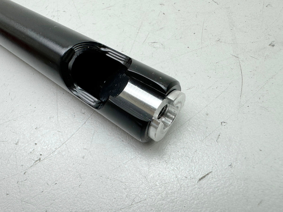TRIUMPH SPEED TRIPLE 1050 R ABS NN01 Lenker original Lenkrohr Lenkstange