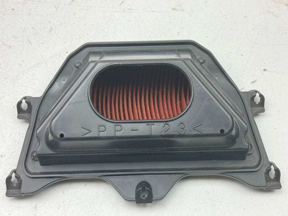 YAMAHA YZF-R6 original Luftfilter Luftfilterelement Filter für Airbox - NEU