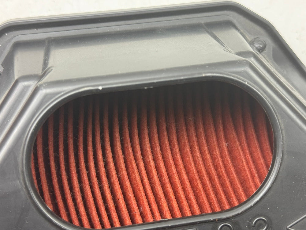 YAMAHA YZF-R6 original Luftfilter Luftfilterelement Filter für Airbox - NEU
