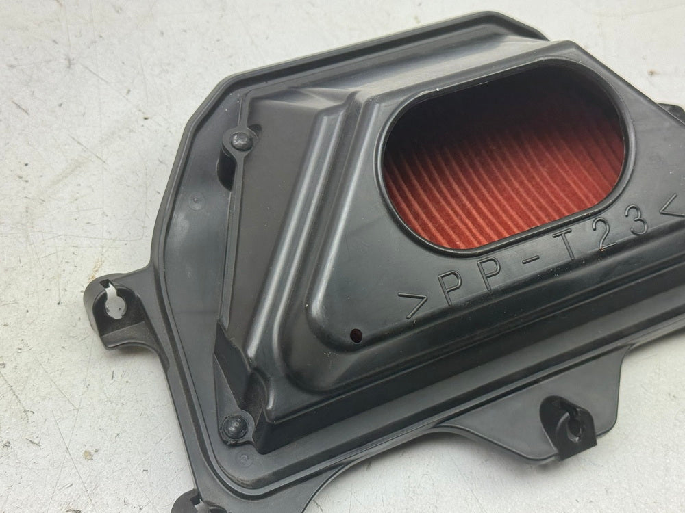 YAMAHA YZF-R6 original Luftfilter Luftfilterelement Filter für Airbox - NEU