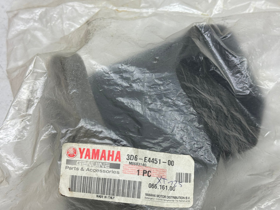 YAMAHA XT125 original Luftfilter Luftfilterelement Filter für Airbox - NEU