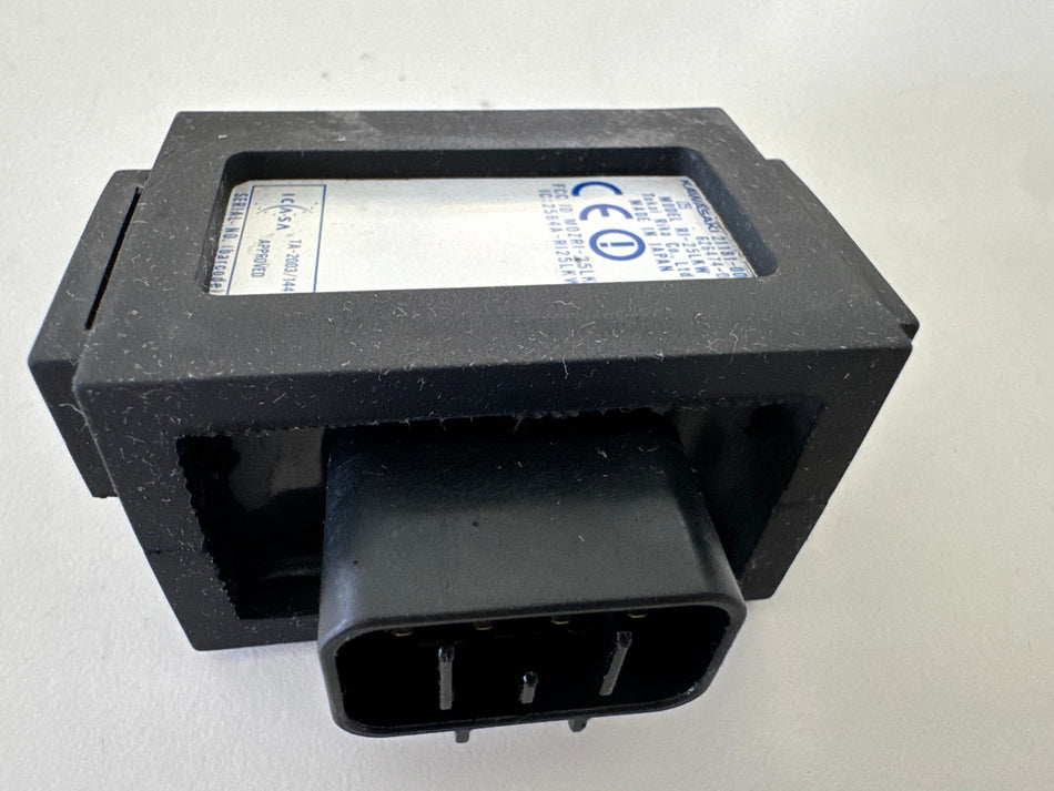 KAWASAKI ZX-10R ZXT00D Relé amplificador inmovilizador amplificador 06-07