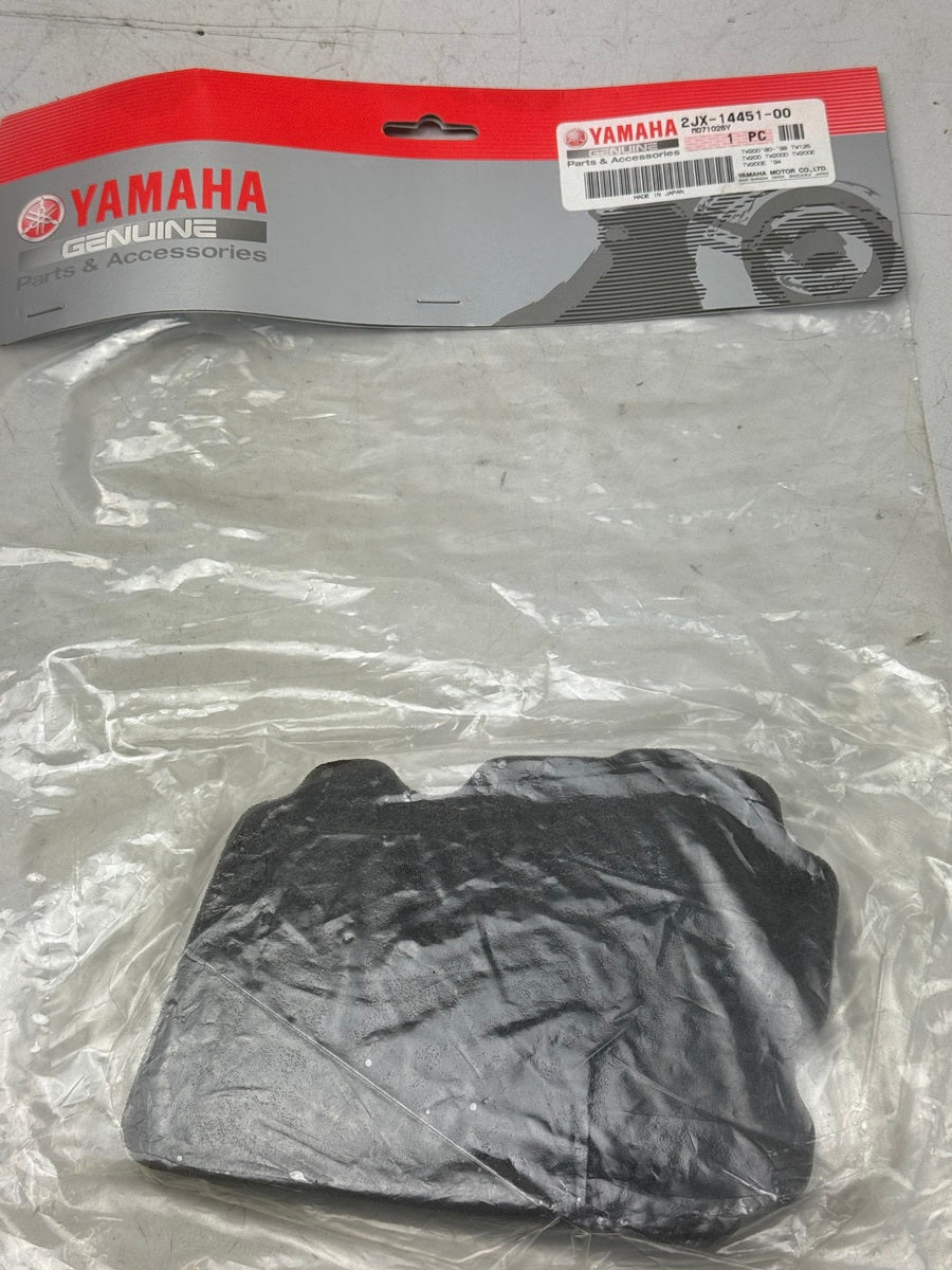 YAMAHA TW original Luftfilter Luftfilterelement Filter für Airbox - NEU