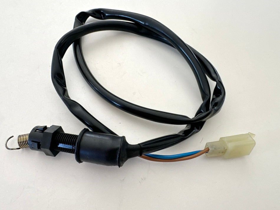 KAWASAKI VN 900 B 11A CLASSIC Bremslichtschalter hinten Stopschalter