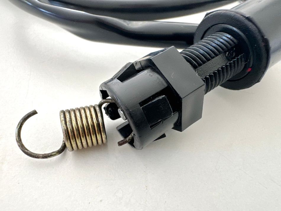 KAWASAKI VN 900 B 11A CLASSIC Bremslichtschalter hinten Stopschalter