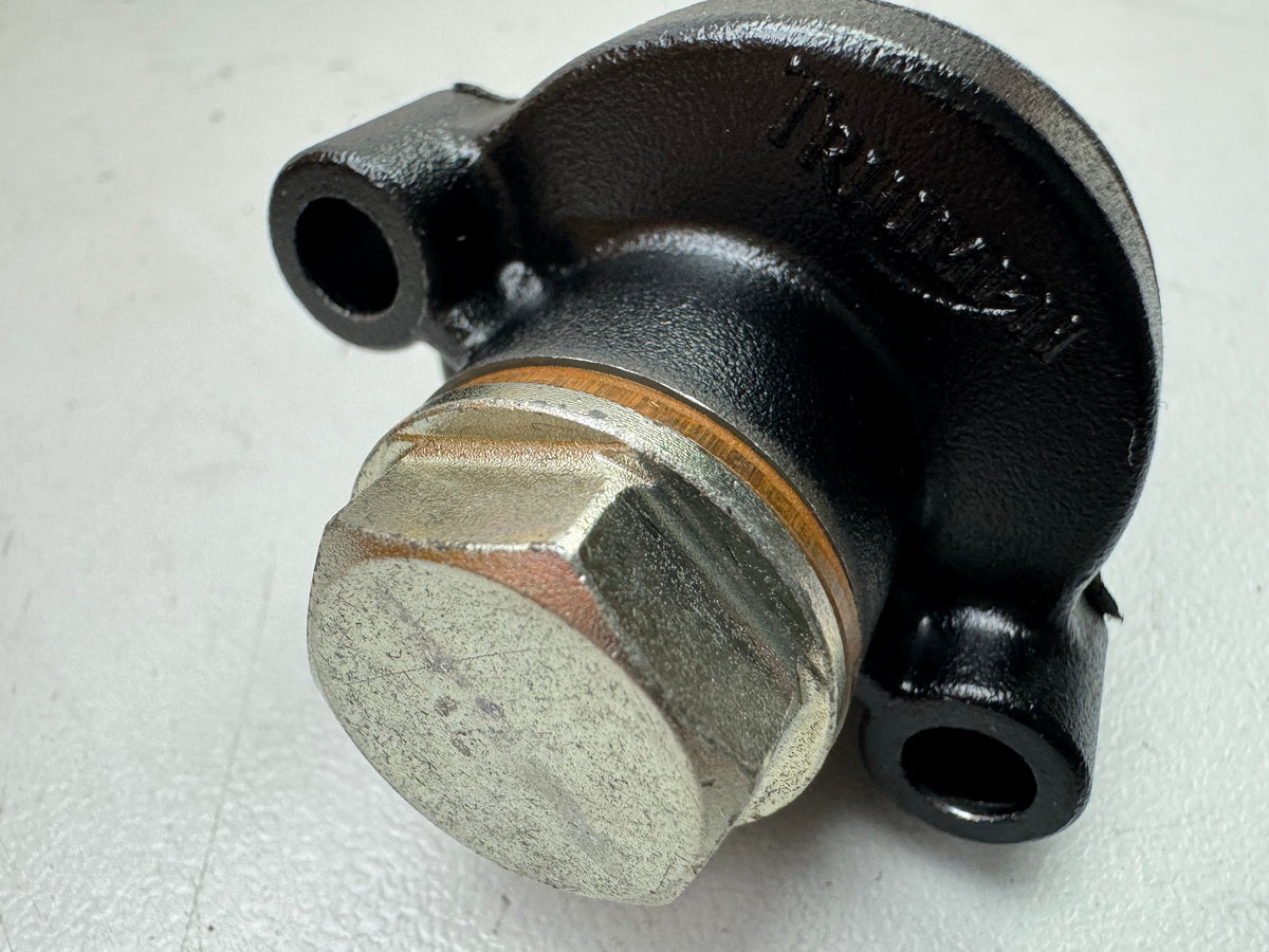 TRIUMPH SPEED TRIPLE 1050 R ABS NN01 Original Timing Chain Tensioner for Engine
