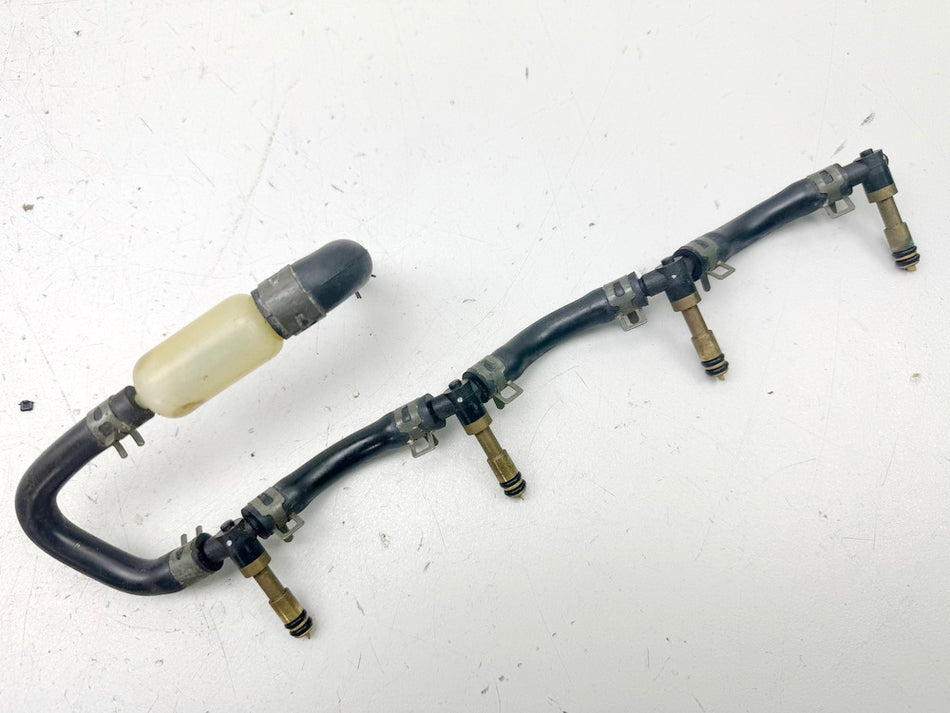 KAWASAKI ZX-6R ZX600F Válvula de ajuste para carburador Repuestos de carburador Keihin G115
