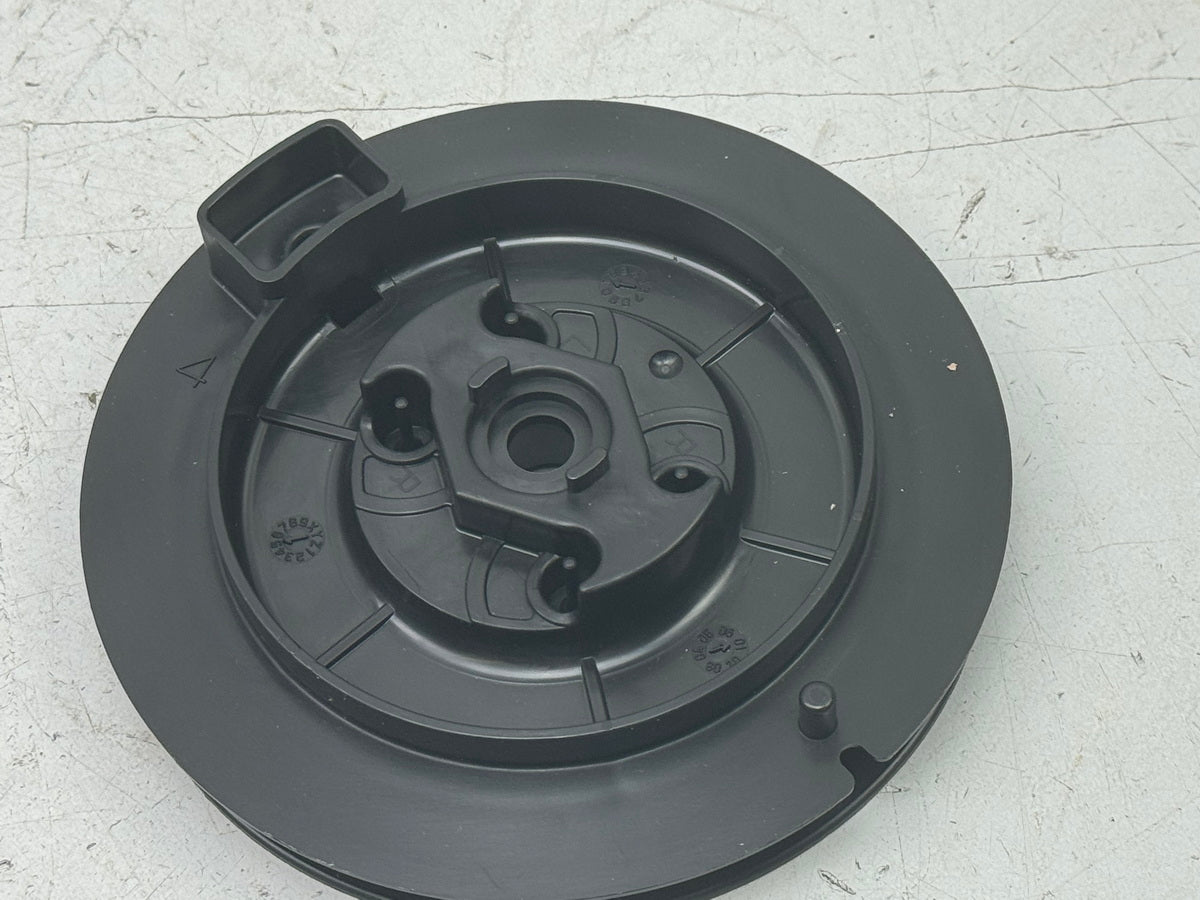 YAMAHA Lawn Mower original drum pulley JL8-15714-00 - NEW