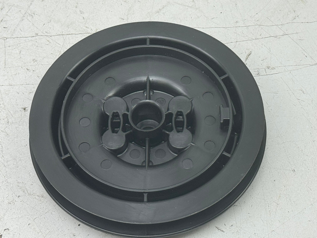 YAMAHA Lawn Mower original drum pulley JL8-15714-00 - NEW