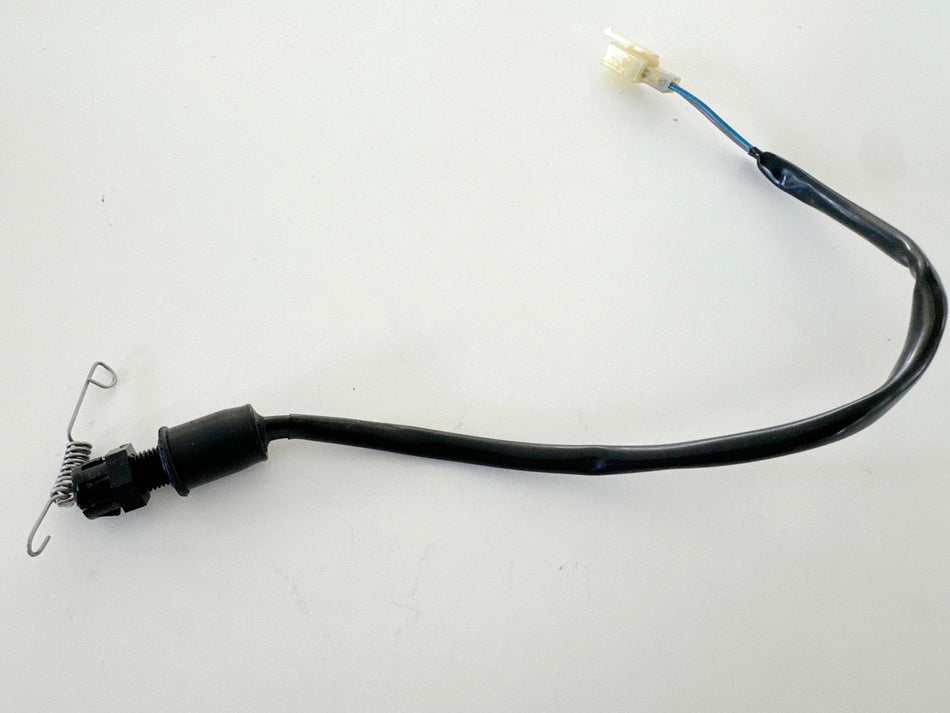 Interruptor de luz de freno trasero KAWASAKI ZX10R ZXT00D, sensor de parada para cilindro de freno de pie 06-07
