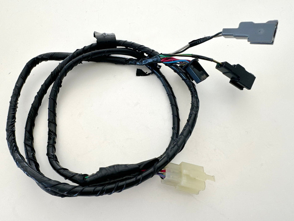 KAWASAKI VN 900 B 11A CLASSIC Kabelbaum Rücklicht Blinker Kabel Hilfskabel