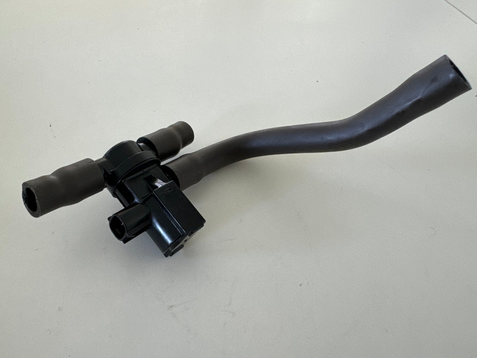 KAWASAKI ZX10R ZXT00D Sekundärluftventil Ventil Motorentlüftung für Motor 06-07