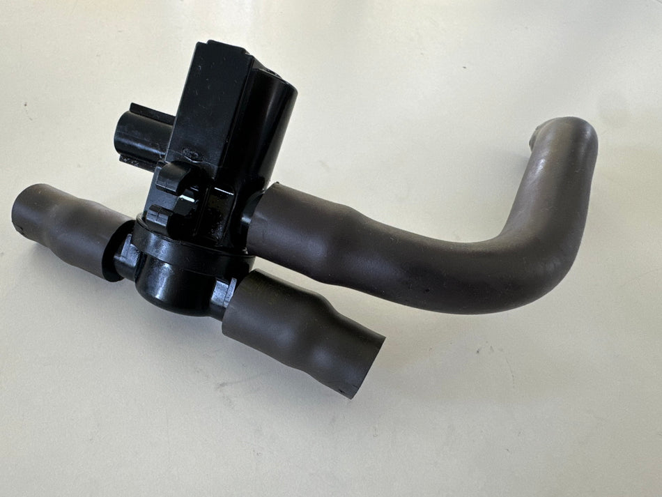 KAWASAKI ZX10R ZXT00D Sekundärluftventil Ventil Motorentlüftung für Motor 06-07