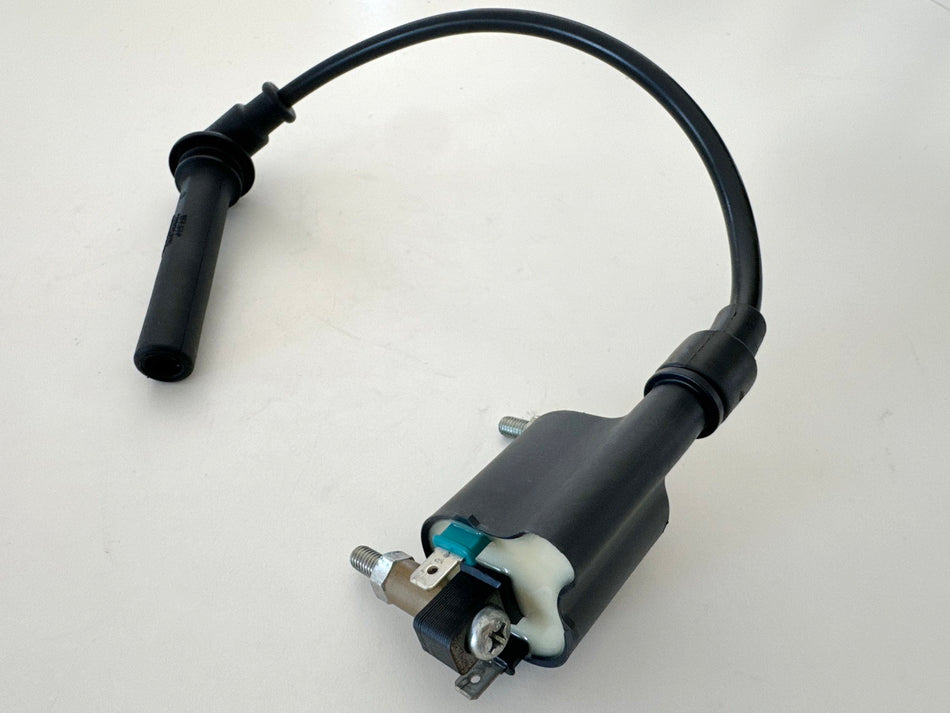 KAWASAKI VN900 B 11A CLASSIC Zündspule vorderer Zylinder Zündkerzenstecker Kabel