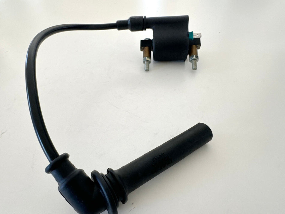 KAWASAKI VN900 B 11A CLASSIC Zündspule vorderer Zylinder Zündkerzenstecker Kabel