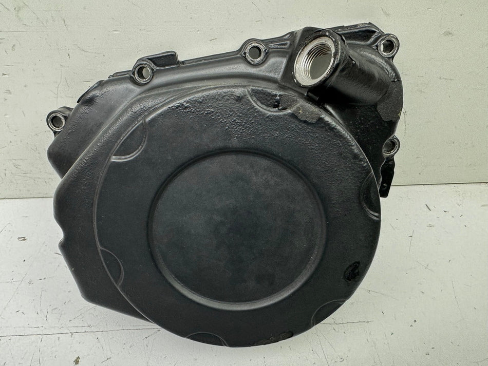 BMW C1 125 200 ABS Generator Cover Engine Cover Alternator Cover