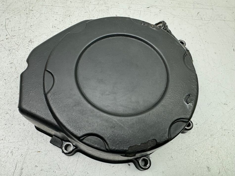 BMW C1 125 200 ABS Generator Cover Engine Cover Alternator Cover