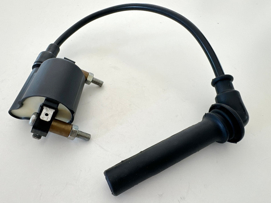 KAWASAKI VN900 B 11A CLASSIC Zündspule hinterer Zylinder Zündkerzenstecker Kabel
