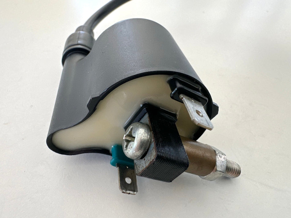 KAWASAKI VN900 B 11A CLASSIC Zündspule hinterer Zylinder Zündkerzenstecker Kabel