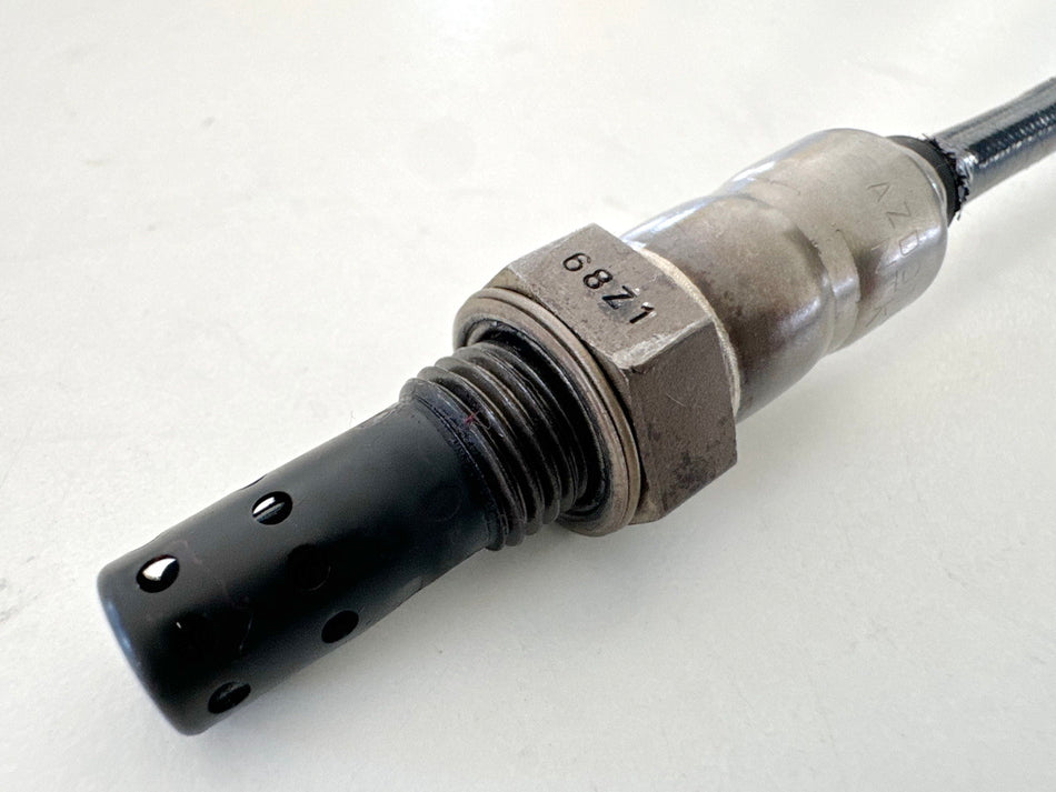 KAWASAKI VN900 B 11A CLASSIC Lambdasonde O2 Sensor Oxygen Lamdasonde für Krümmer