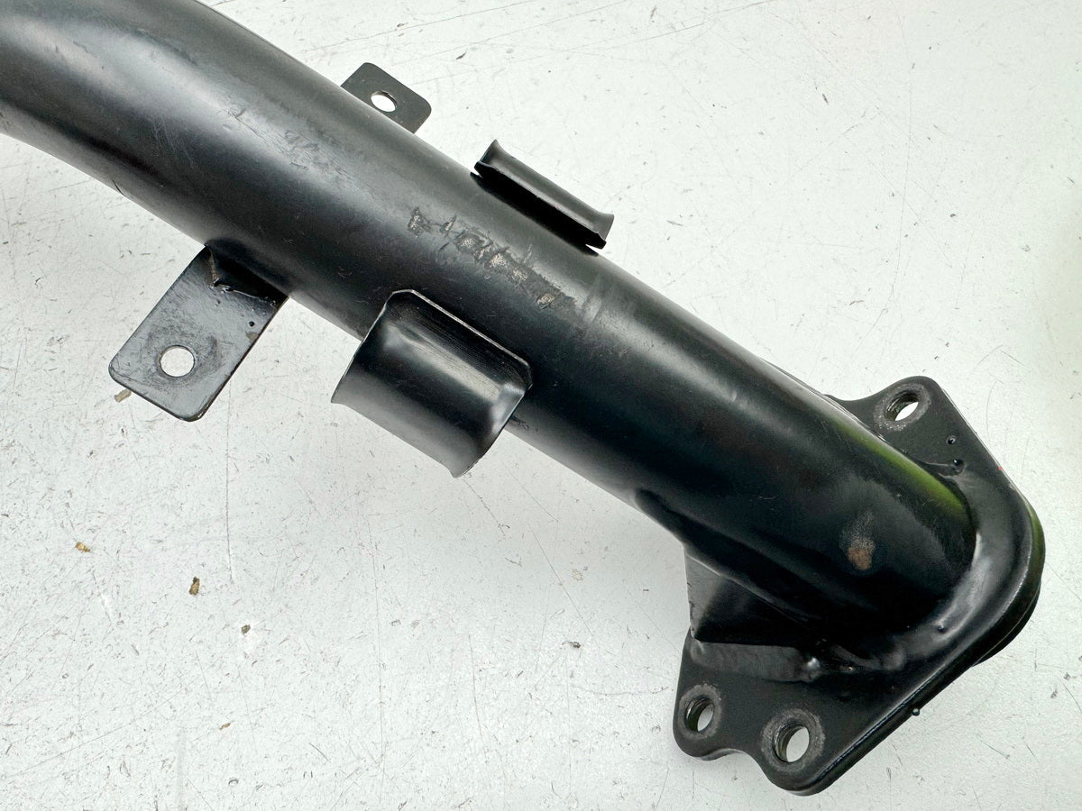 BMW C1 125 200 ABS Manillar original Tubo del manillar Barra del manillar sin accidentes
